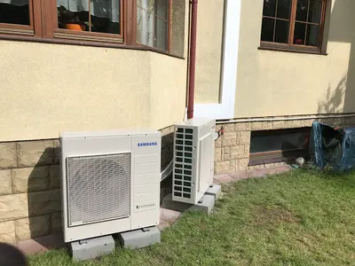 Clima Projekt Agnieszka Gadziała Klimatyzacja Warszawa